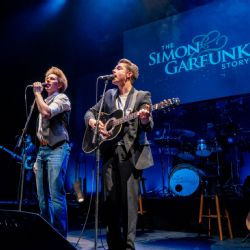 Středeční večer v Besedě oživí vzpomínky na slavnou dvojici Simon a Garfunkel