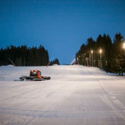 Středisko Nad Nádražím - Belveder vstupuje do šesté společné zimy, zdraží o 15 % 