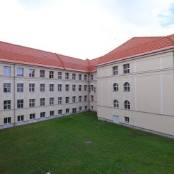 Střední škola na Klatovské prošla rekordní rekonstrukcí