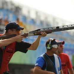 Střelnice světových parametrů má vyrůst u Dobřan 