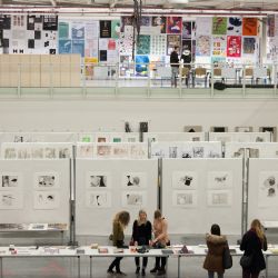 Studenti Fakulty designu a umění do pátku vystavují klauzury