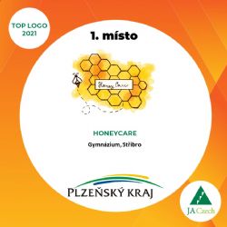 Studenty a firmy v Plzeňském kraji propojila soutěž JA Top Logo