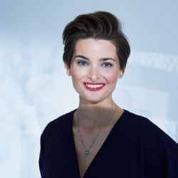Studio 22 zve na Exkluzivní setkání s farářkou Martinou Viktorií Kopeckou