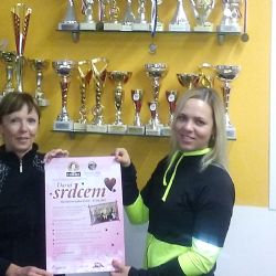 Studio J&A jde po hlavě do všeho, i do charity