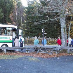 Šumava bude znovu dostupná i pro seniory a méně pohyblivé