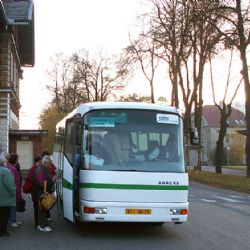 Šumava je od úterka dostupná i pro seniory a handicapované 