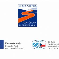 Šumavské Srní hostilo závěrečnou konferenci projektu Zlatá stezka
