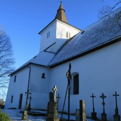 Šumavský Mouřenec začíná v neděli se zimními prohlídkami