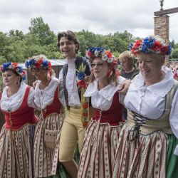  Sušice žila sobotními dožínkami 