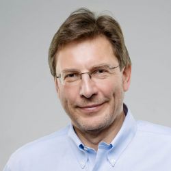 Sušická nemocnice bude mít od července nového ředitele, bude jím lékař a manažer Petr Čapek