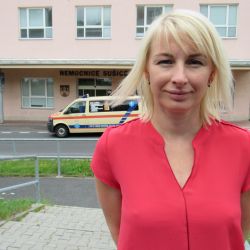 Sušická nemocnice nově otevře psychiatrickou ambulanci