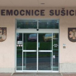 Kraj pokračuje ve snaze stabilizovat situaci v Sušické nemocnici