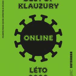 Sutnarka virtuálně vystavuje klauzury
