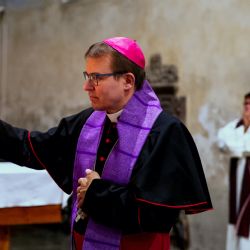 Svíce pro naše zemřelé letos probíhá on-line i u Andělíčka