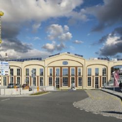 Techmania dostala dárek od kraje - finanční podporu