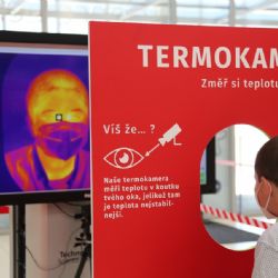 Techmania otevřela a láká na nový film a termovizi