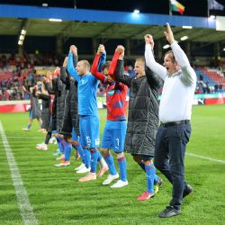 Tečovaná střela Procházky rozhodla šlágr Viktorky se Spartou
