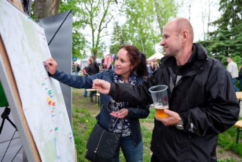 Foto: Téměř tři tisíce lidí vybraly nejhezčí místa Plzně, vznikly pocitové mapy