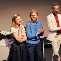 Terapie sdílením live dua Ester&Josefina míří do Plzně