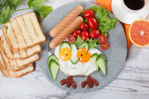 Foto: Tip na podzimní snídaně, které probudí i zahřejí	