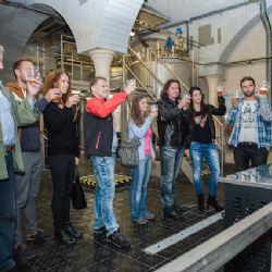 Tip na výlet: Prohlídka pivovaru Gambrinus s degustací