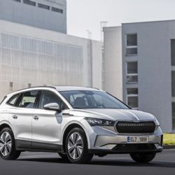 TIP od AUTO CB v Plzni: Akční model Škoda Enyaq Tour 50 vstupuje na český trh s doporučenou prodejní cenou od 899 000 Kč včetně DPH