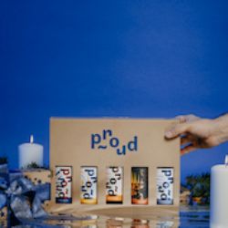 Tipy na dárky: Vánoce plné Proudu