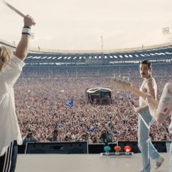 To nejlepší z loňských filmů promítne Kino Beseda. Poprvé v pondělí