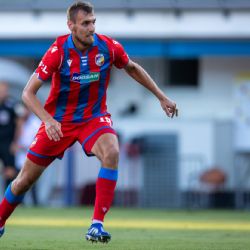 Tomáš Chorý jde hostovat do belgického Waregemu