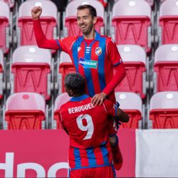 Tomáš Hořava končí po osmi letech ve Viktorce