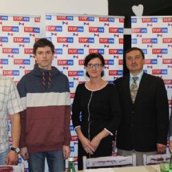 TOP 09 Klatovsko a Domažlicko povede D. Klíma, Plzeň-venkov M. Hlaváč
