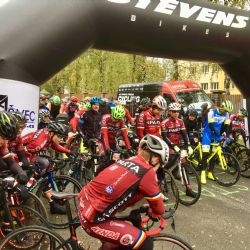 Tour de Brdy vyhrál Martin Stošek 