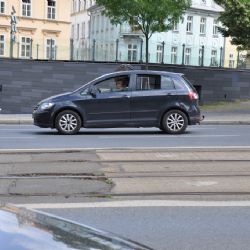 Tramvaje na Klatovské v Plzni dostanou nové koleje
