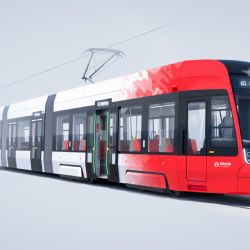 Tramvaje z Plzně míří do německého Bonnu