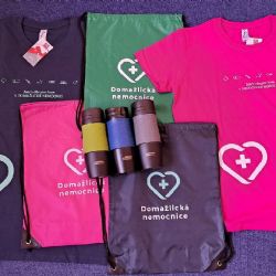 Transfuzky v Klatovech i Domažlicích připravily benefitní program