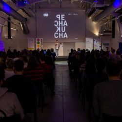 Třetí PechaKucha Night Plzeň Science Edition bude v Techmanii
