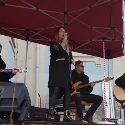 Trhy i koncerty. Advent bude v Mirošově bohatý