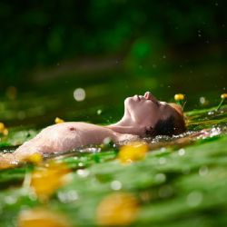 Tři nudistické pláže nabízí Plzeň a její okolí