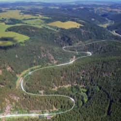 Tři týdny do startu nového závodu Běhej lesy Slavkovský les. Registrujte se