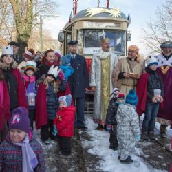 Tříkrálová sbírka vynesla na Plzeňsku a Karlovarsku přes 4 milióny