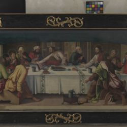 Třináctka nově vystavuje Podoby eucharistického Krista ve vizuální kultuře 