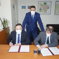 Trojka opět podpoří plavce z SK Radbuza Plzeň