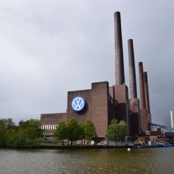 Turbína Doosan Škoda Power roztočí kola vlajkové automobilky Volkswagenu
