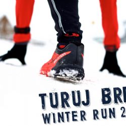 Túruj Brdy winter cup prověří fyzičku. Start je v Trokavci 
