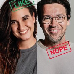 Ty nejlepší Historky z Tinderu představí v Besedě Lukáš Hejlík