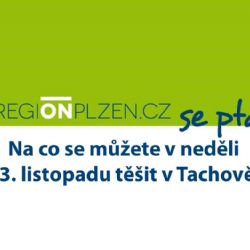 Týden vědy a techniky vyvrcholí v Tachově