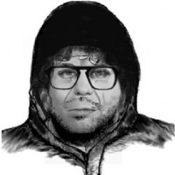 U Starého Plzence šel s přirozením v ruce proti ženě. Neznáte ho?