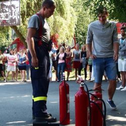 Učitelé v Plzni se budou připravovat, jak zvládat krizové situace na školách 