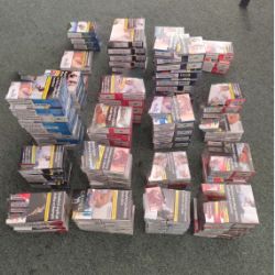 Ukradl více než 90 krabiček cigaret
