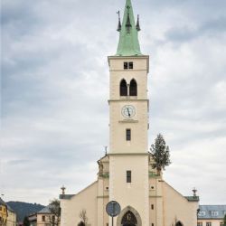 Ukrajinští uprchlíci žijící v Kašperských Horách jsou zoufalí